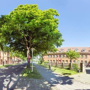 Hotel Hafenresidenz Stralsund