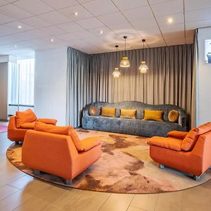 Crowne Plaza Antwerpen By Ihg