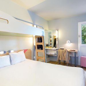 ibis budget Cavaillon