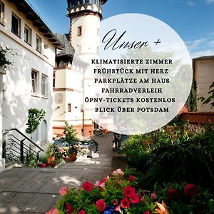 Hotel Villa Monte Vino